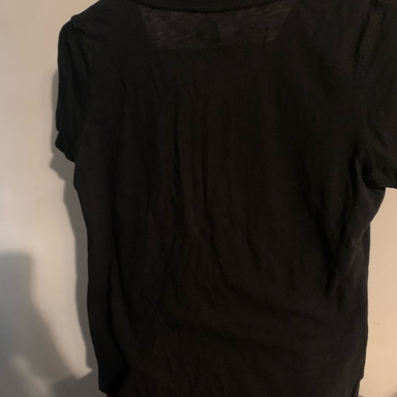 Pittsburgh Steelers NFL V-Neck Tee - Picture 4 of 4